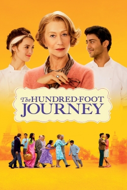 The Hundred-Foot Journey-full