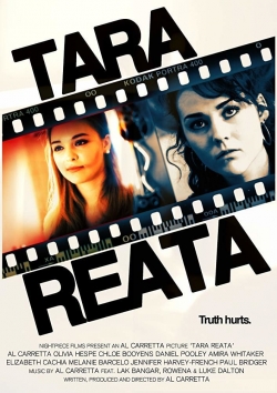 Tara Reata-full