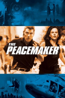 The Peacemaker-full