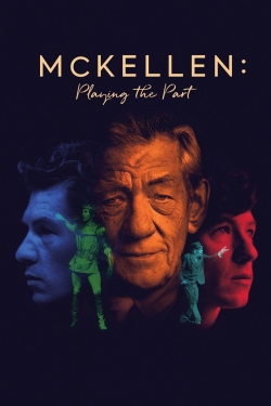 McKellen: Playing the Part-full