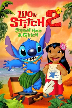 Lilo & Stitch 2: Stitch has a Glitch-full