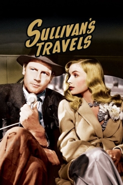 Sullivan's Travels-full