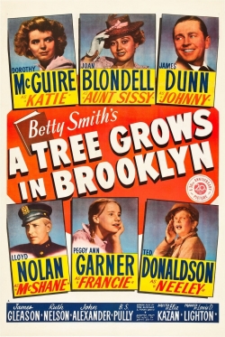A Tree Grows in Brooklyn-full