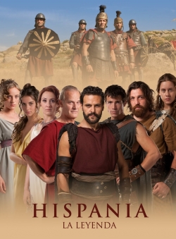 Hispania, la leyenda-full