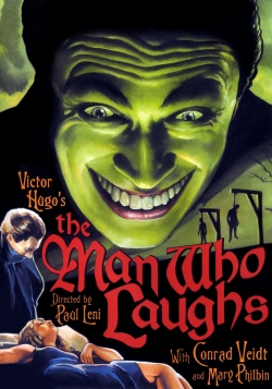 The Man Who Laughs-full