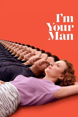 I'm Your Man-full