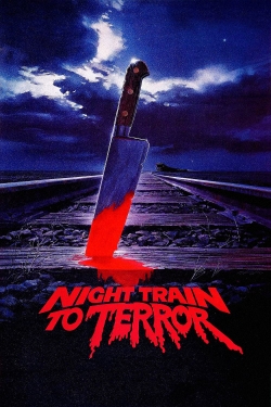 Night Train to Terror-full