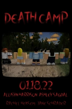 Death Camp-full