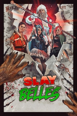 Slay Belles-full