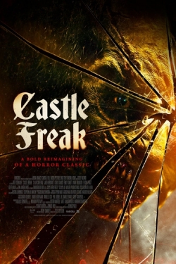 Castle Freak-full