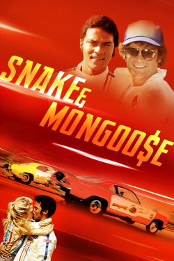 Snake & Mongoose-full