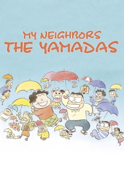 My Neighbors the Yamadas-full