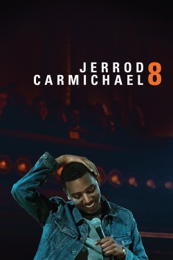 Jerrod Carmichael: 8-full