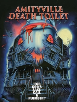 Amityville Death Toilet-full