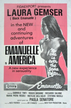 Emanuelle in America-full