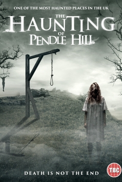 The Haunting of Pendle Hill-full