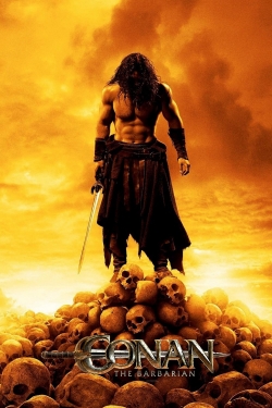 Conan the Barbarian-full