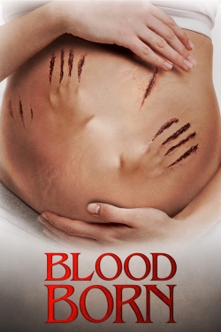 Blood Born-full