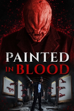 Painted in Blood-full