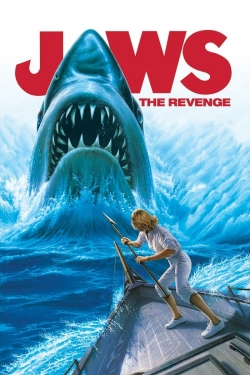 Jaws: The Revenge-full