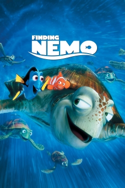 Finding Nemo-full