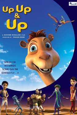 Up Up & Up-full