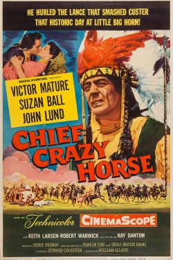 Chief Crazy Horse-full