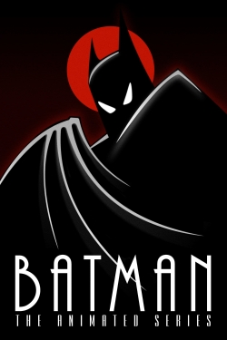 Batman: The Animated Series-full