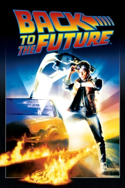 Back to the Future-full