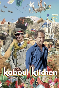 Kaboul Kitchen-full