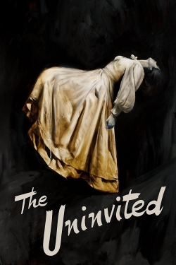 The Uninvited-full