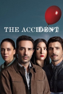 The Accident-full