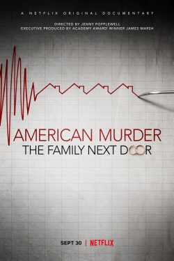 American Murder: The Family Next Door-full