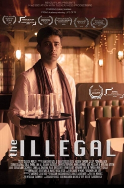 The Illegal-full