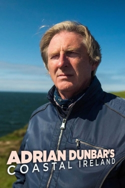 Adrian Dunbar's Coastal Ireland-full