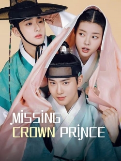 Missing Crown Prince-full