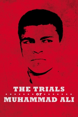The Trials of Muhammad Ali-full