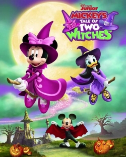 Mickey’s Tale of Two Witches-full