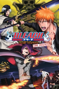 Bleach: Hell Verse-full
