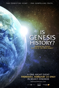 Is Genesis History?-full