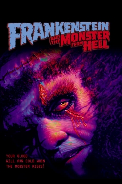 Frankenstein and the Monster from Hell-full