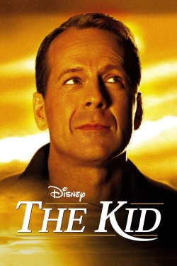 The Kid-full