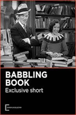The Babbling Book-full