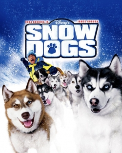 Snow Dogs-full