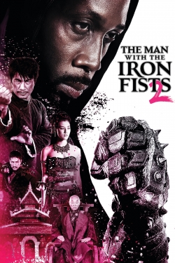 The Man with the Iron Fists 2-full