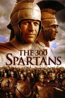 The 300 Spartans-full