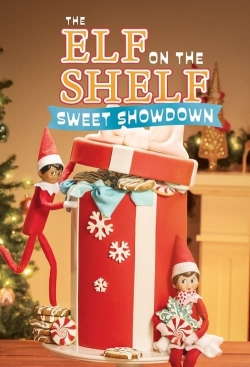 The Elf on the Shelf: Sweet Showdown-full