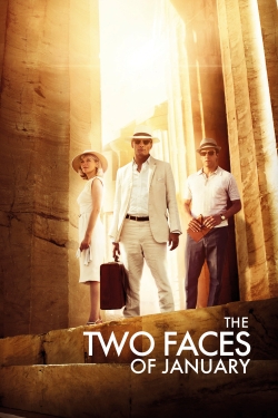 The Two Faces of January-full