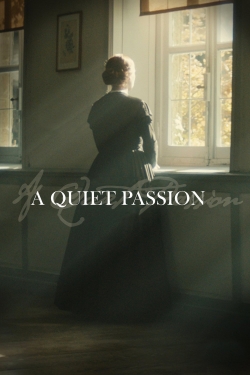 A Quiet Passion-full