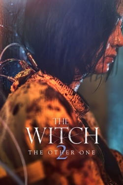 The Witch: Part 2. The Other One-full